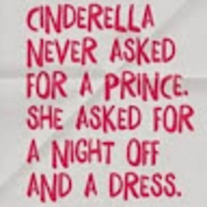 Meet your Posher, Grace